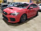 2018 SUBARU WRX STI - JF1VA2M64J9804933