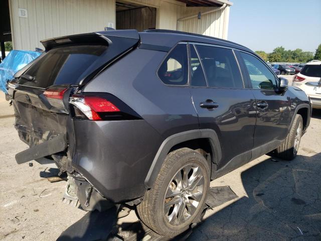 2T3A1RFV4KW082662 | 2019 TOYOTA RAV4 XLE P