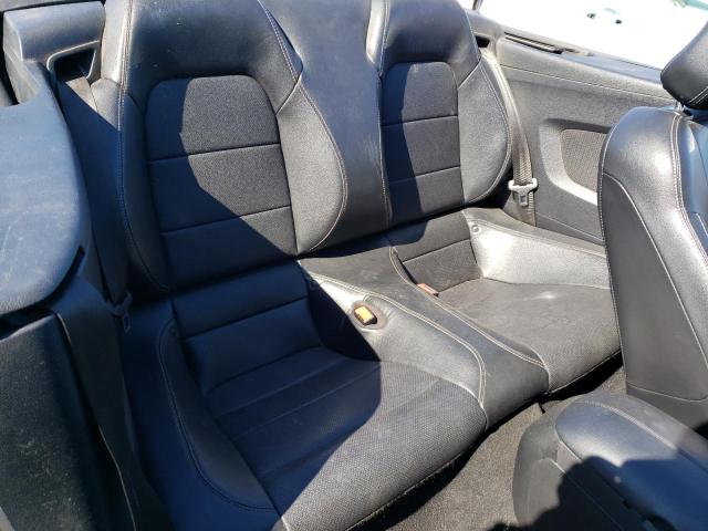 1FATP8UH2L5101271 Ford MUSTANG