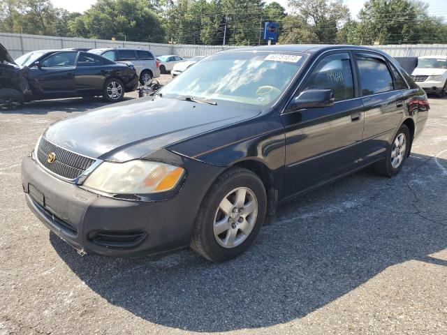 2001 Toyota Avalon XL