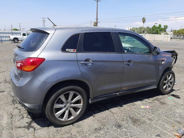 4A4AP3AU4EE012271 Mitsubishi Outlander Sport Es