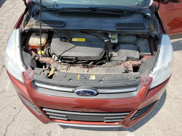 1FMCU9GX2GUA20418 2016 FORD ESCAPE, photo no. 11