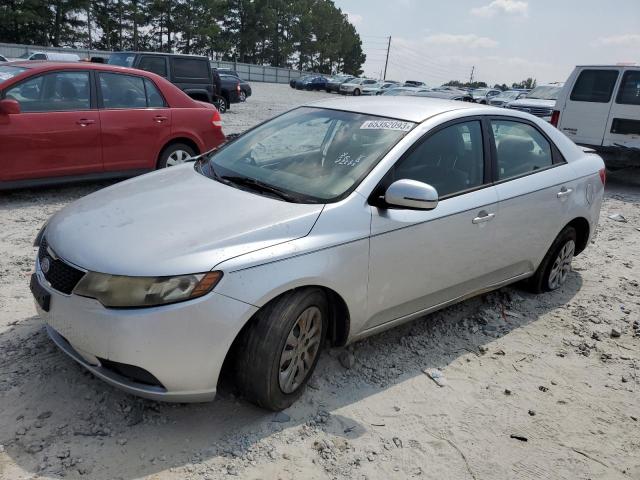 2012 Kia Forte EX