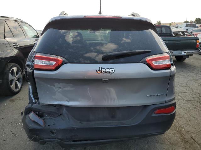 1C4PJLAB7HW593247 Jeep Cherokee Sport