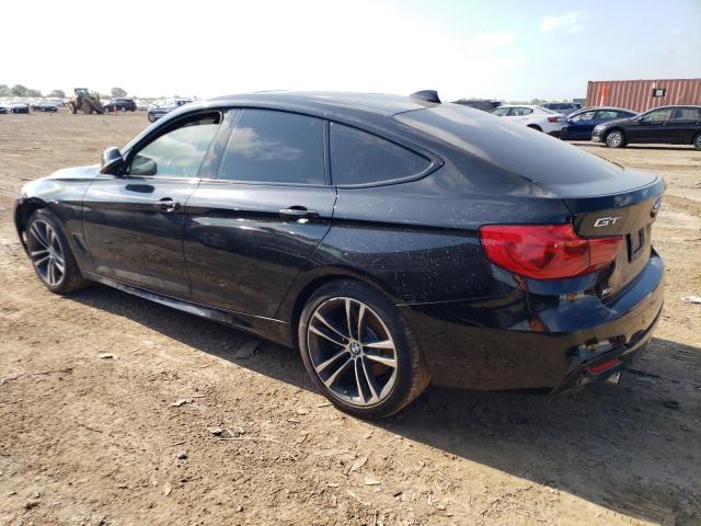 2018 BMW 340 XIGT - WBA8Y3C54JG451510