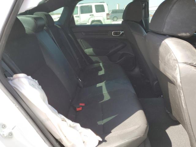 2HGFE2F58NH544924 Honda Civic Sport