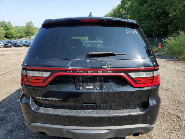 2019 DODGE DURANGO SS 1C4SDJFT0KC632891