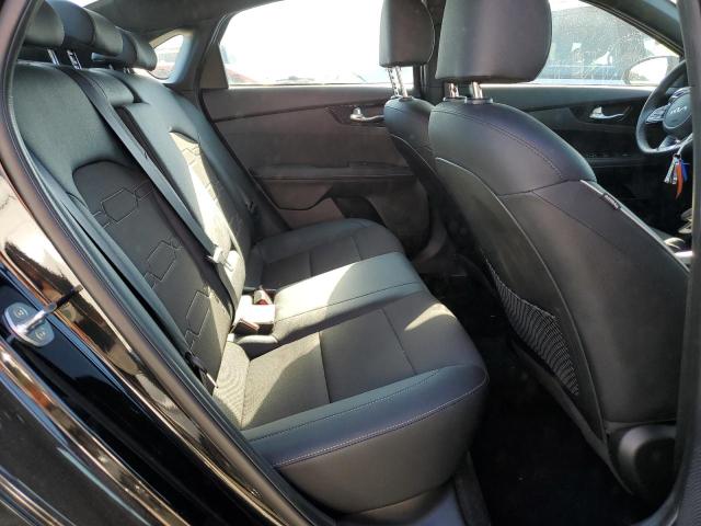 3KPF54AD2PE580423 KIA Forte Gt Line