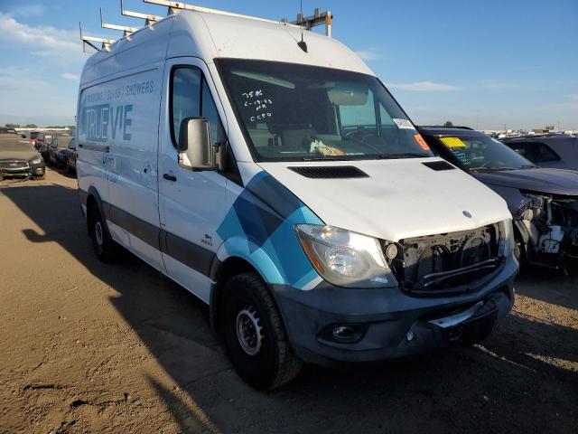 WD3PE7DC7F5979163 Mercedes-Benz Sprinter 2500
