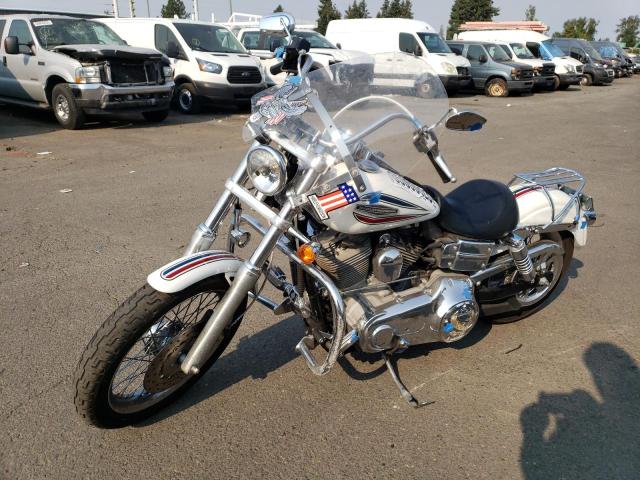 2006 HARLEY-DAVIDSON FXDI35 - 1HD1GW1166K306691