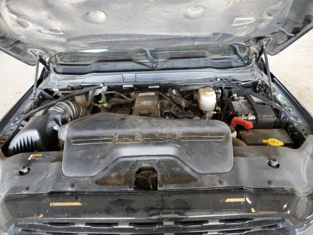 2021 RAM 2500 LIMIT 3C6UR5TL2MG607584