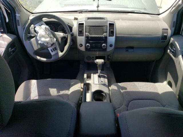 1N6AD0ER5GN789966 Nissan FRONTIER S