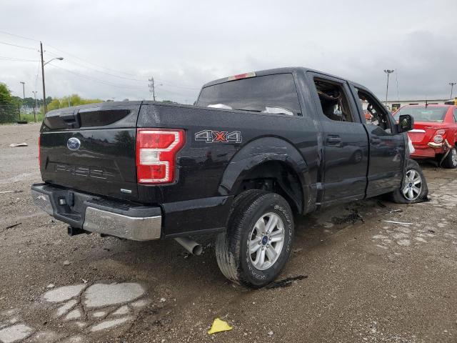 1FTEW1EPXLKF35331 Ford F150 Supercrew