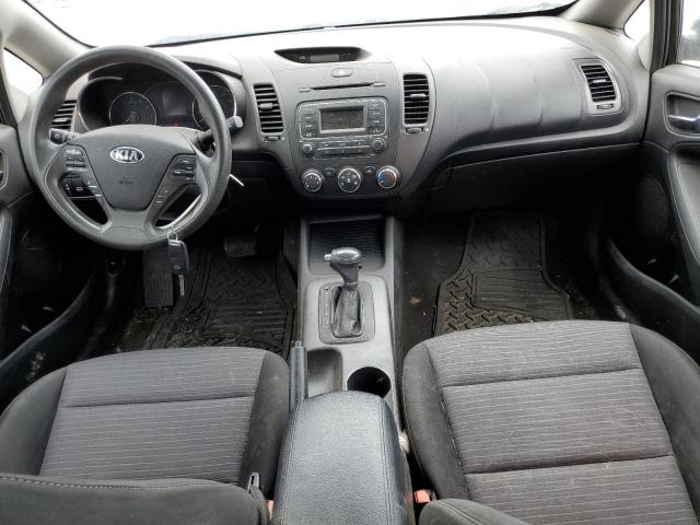 KNAFX4A64G5446971 KIA FORTE LX