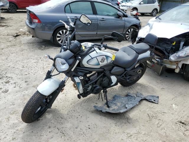 2022 KAWASAKI EN650 C - JKAENEC10NDA05530