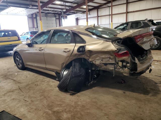 5XXG14J23NG096974 KIA K5 LXS