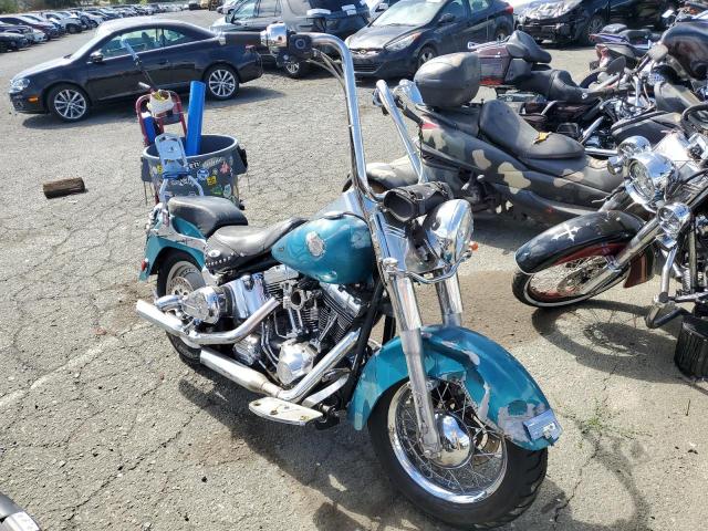 2005 HARLEY-DAVIDSON FLSTCI - 1HD1BWB145Y077212
