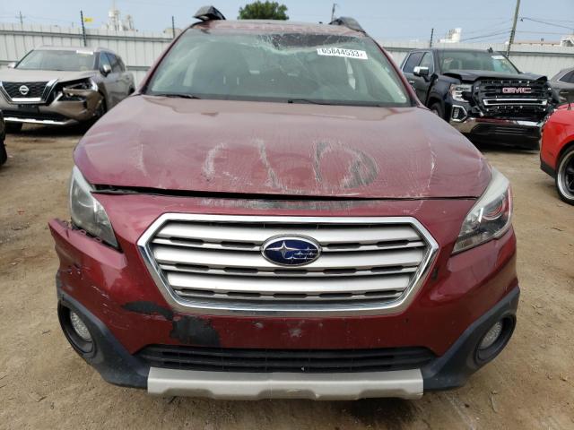 2017 SUBARU OUTBACK 2. - 4S4BSAKC9H3244297