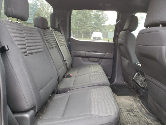 2021 FORD F150 SUPER - 1FTEW1EPXMKE83488