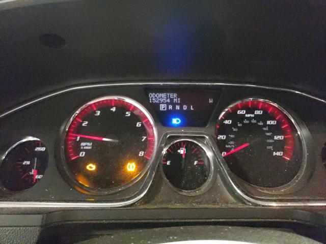 1GKKRPKD4FJ156167 GMC ACADIA SLE