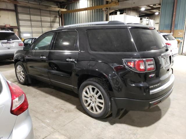 1GKKVRKD5GJ134106 GMC Acadia Slt-1