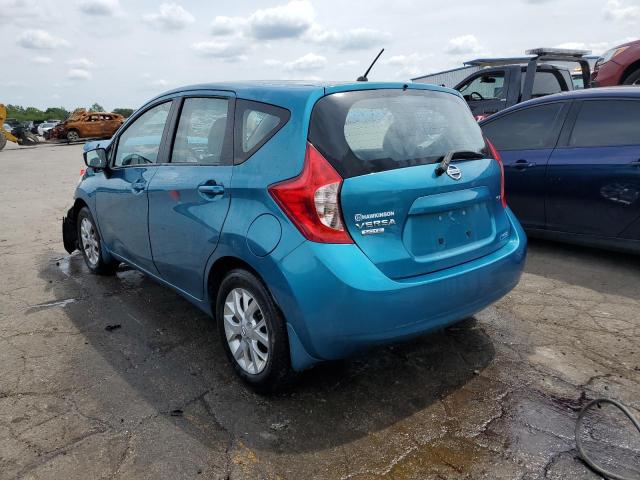 3N1CE2CP4FL421057 | 2015 NISSAN VERSA NOTE