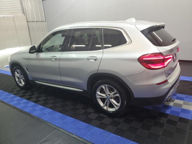 5UXTY5C05M9H29127 2021 BMW X3, photo no. 2