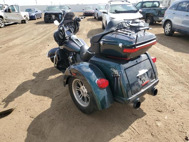 2021 HARLEY-DAVIDSON FLHTCUTG 1HD1MAF16MB853185