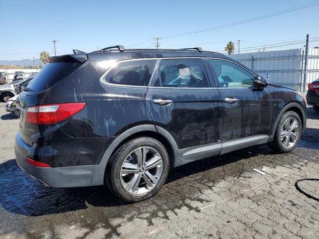 KM8SN4HF5FU095484 Hyundai Santa Fe Gls