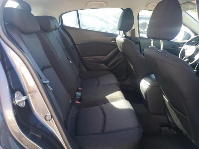 JM1BM1K77F1240601 Mazda 3 SPORT