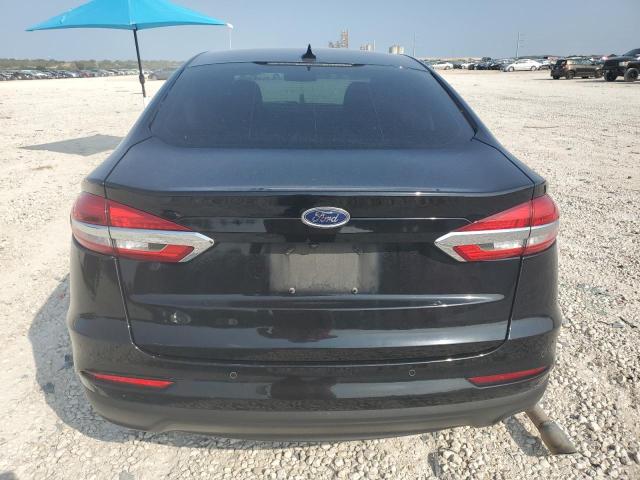 3FA6P0HD1LR245591 Ford Fusion SE 6