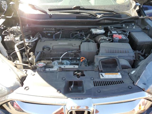 2HKRW6H3XHH205041 Honda CR-V LX