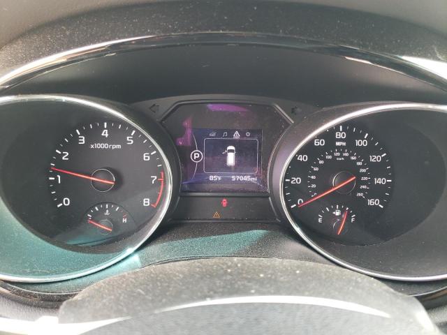 KNDMC5C17H6263203 KIA SEDONA EX