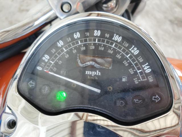 2002 HONDA VTX1800 R 1HFSC490X2A003694