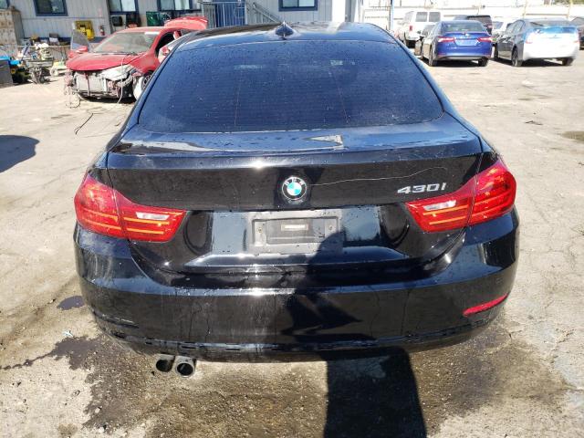 WBA4F7C3XHG789224 BMW 430i Gran Coupe