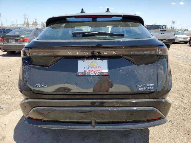 2023 NISSAN ARIYA PLAT - JN1DF0CD8PM703169