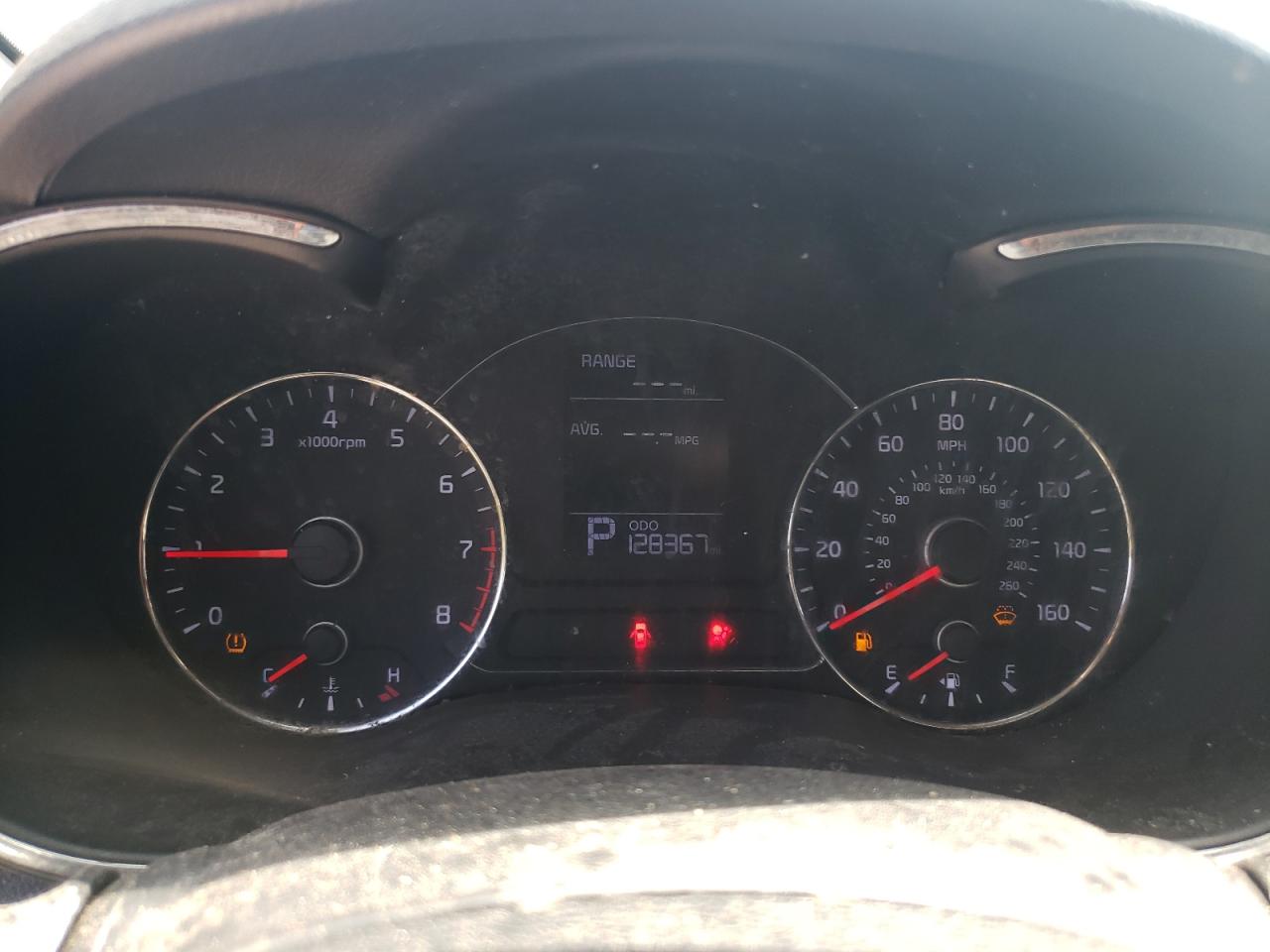 KNAFK4A65F5348917 2015 Kia Forte Lx