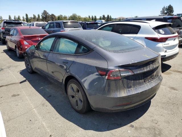 5YJ3E1EA7PF542326 Tesla MODEL 3