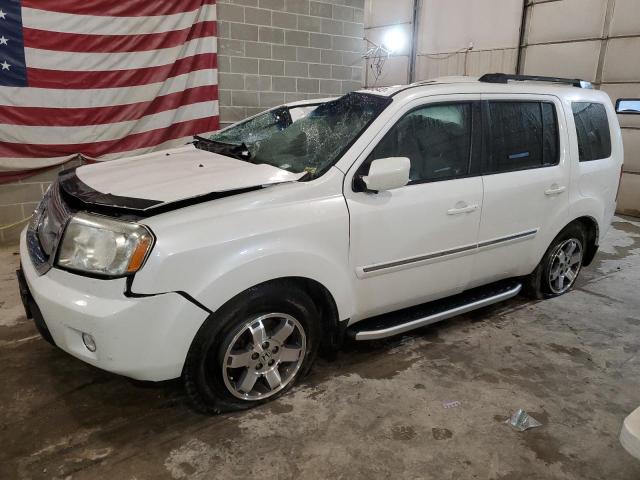 2011 Honda Pilot Touring