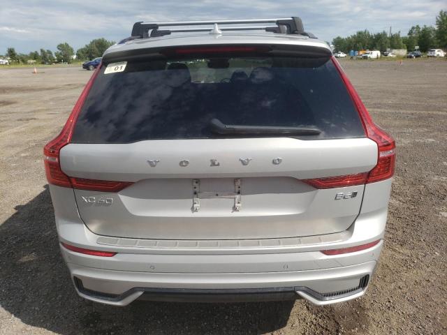 2022 VOLVO XC60 B6 R- LYV062RM1NB934808