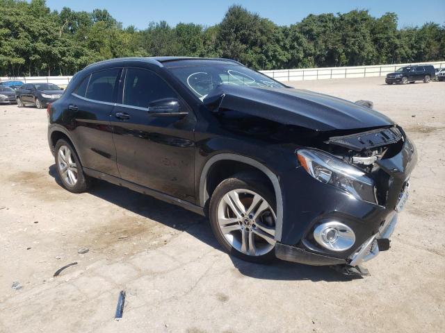 2018 MERCEDES-BENZ GLA 250 - WDCTG4EB4JJ431103