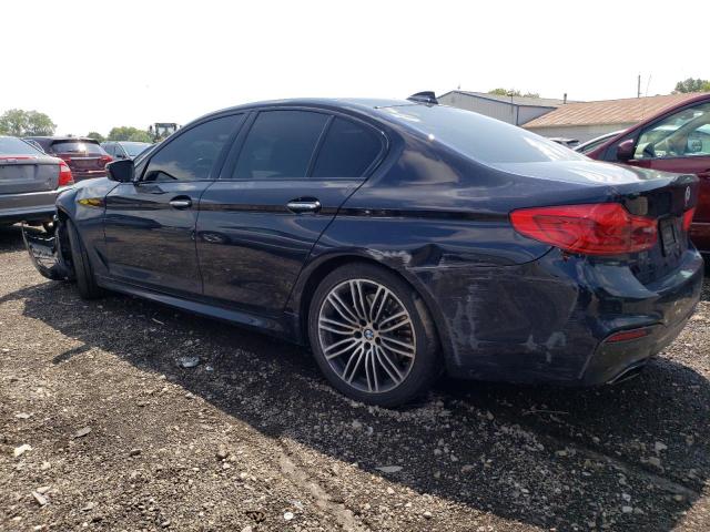 WBAJE7C57JG891481 BMW 540 XI