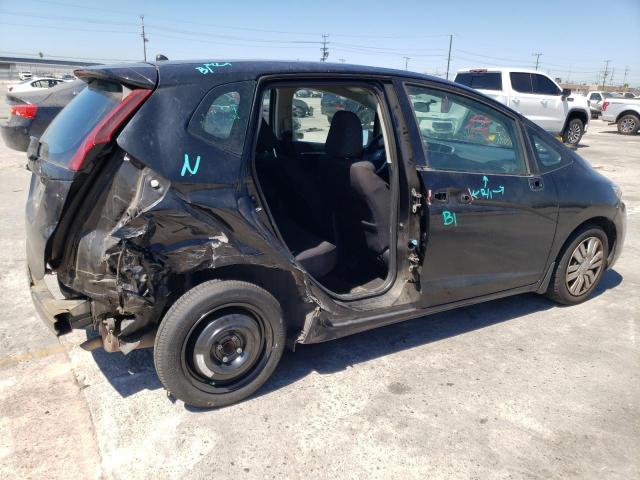 3HGGK5H56FM713126 Honda FIT LX