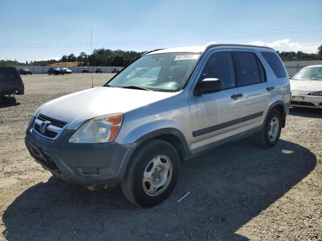 2003 Honda CR-V LX