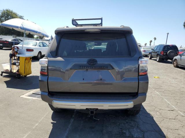 JTERU5JR5N6034375 Toyota 4runner Sr5 Premium