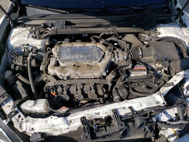 JH4KC1F55EC003991 Acura RLX TECH