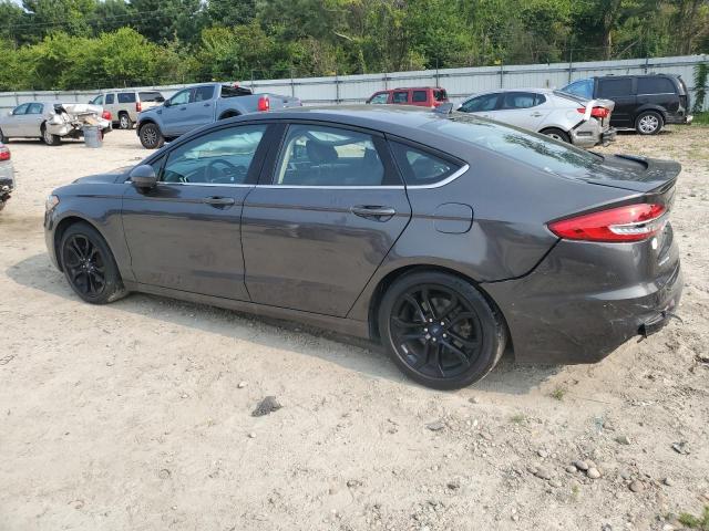 3FA6P0HD9KR128646 2019 FORD FUSION, photo no. 2