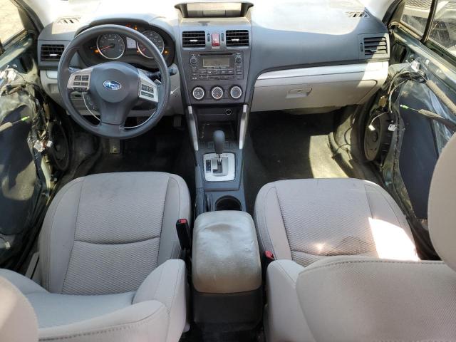 JF2SJABC1FH841713 Subaru Forester 2.5i