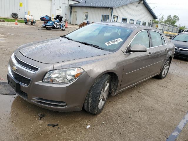 2011 Chevrolet Malibu 