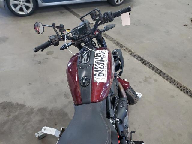 2022 INDIAN MOTORCYCLE CO. FTR S - 56KRZS251N3171468
